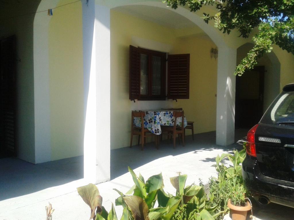 Apartments Angela Biograd Na Moru Extérieur photo