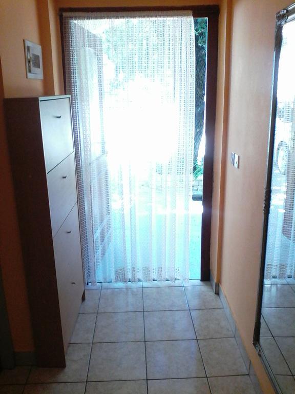 Apartments Angela Biograd Na Moru Extérieur photo