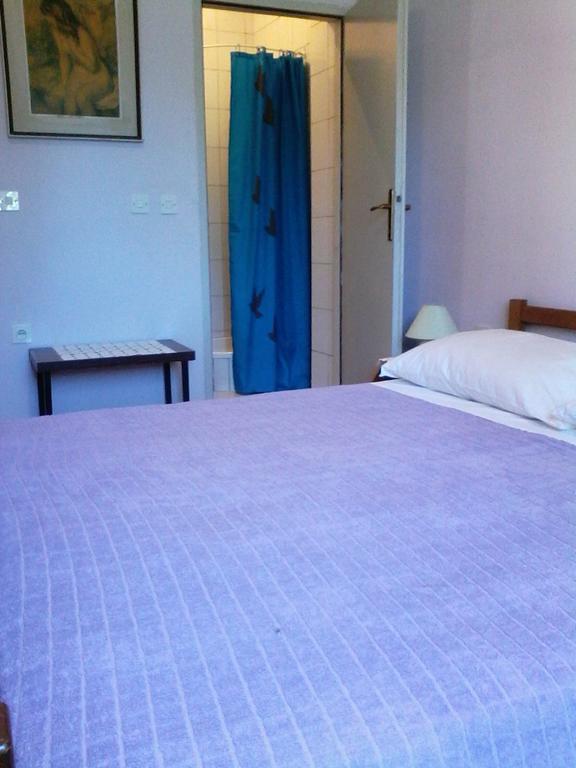 Apartments Angela Biograd Na Moru Extérieur photo