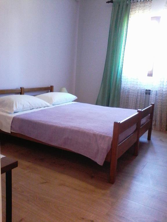 Apartments Angela Biograd Na Moru Extérieur photo
