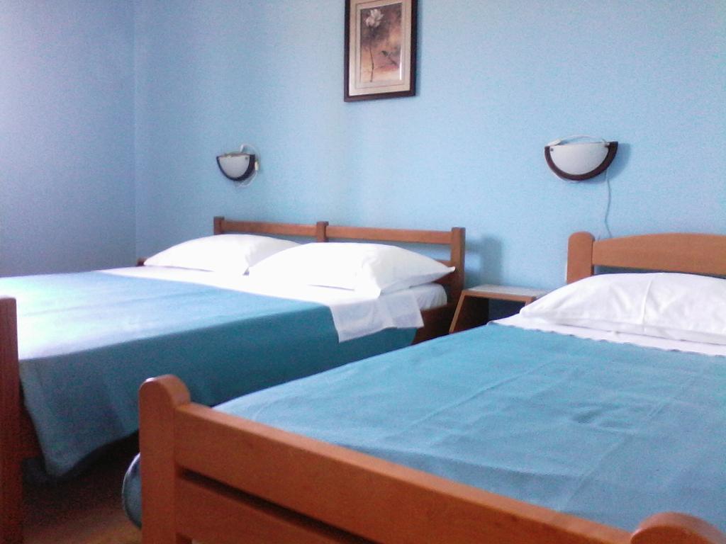 Apartments Angela Biograd Na Moru Extérieur photo