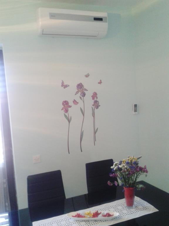 Apartments Angela Biograd Na Moru Extérieur photo