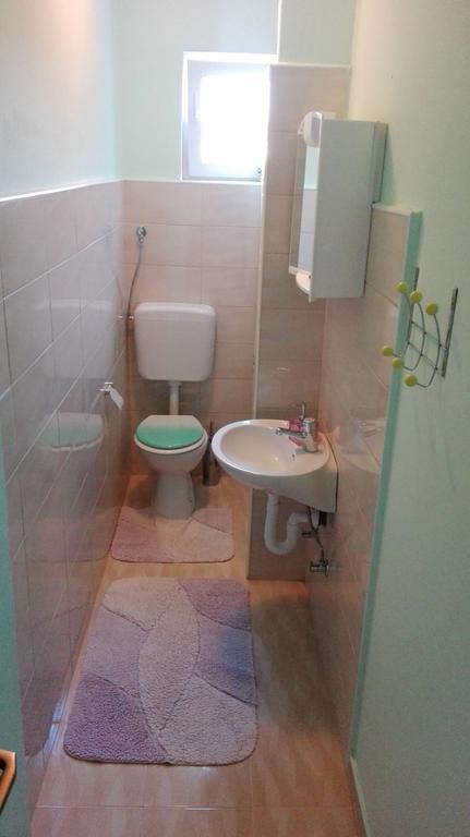 Apartments Angela Biograd Na Moru Chambre photo