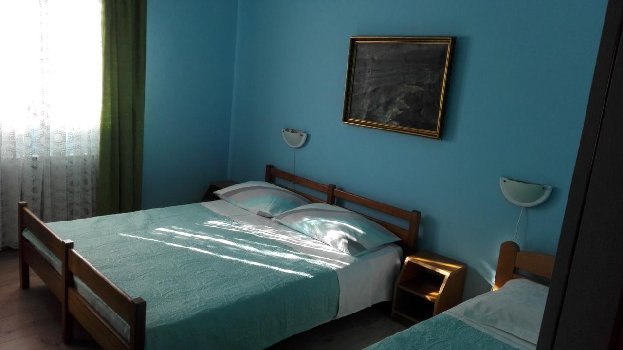 Apartments Angela Biograd Na Moru Extérieur photo