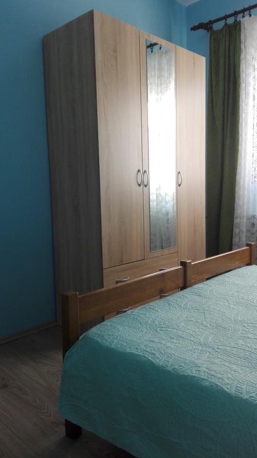 Apartments Angela Biograd Na Moru Extérieur photo