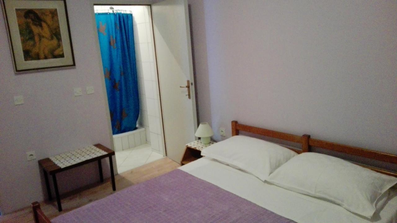 Apartments Angela Biograd Na Moru Extérieur photo