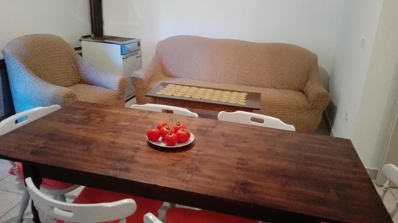 Apartments Angela Biograd Na Moru Extérieur photo